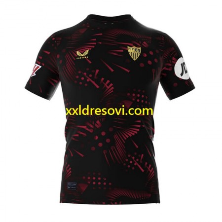 FC Sevilla Treći Nogometni Dres 2024-2025